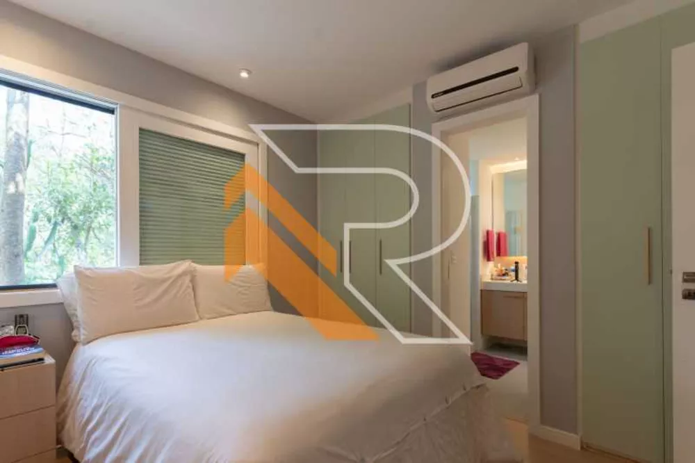 Casa de Condomínio, 3 quartos - Foto 25