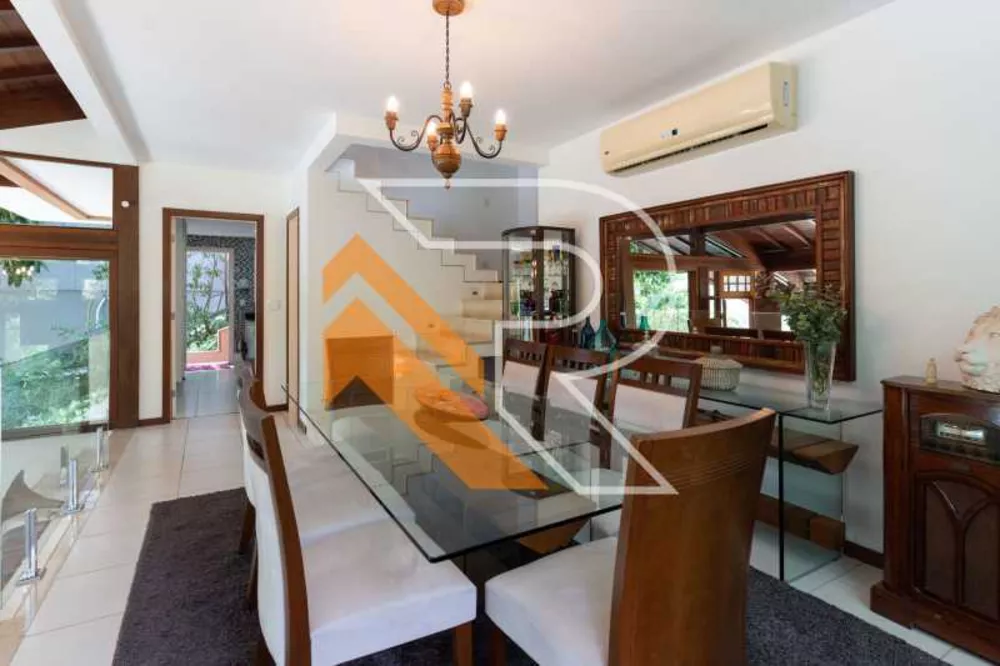 Casa de Condomínio, 3 quartos - Foto 11