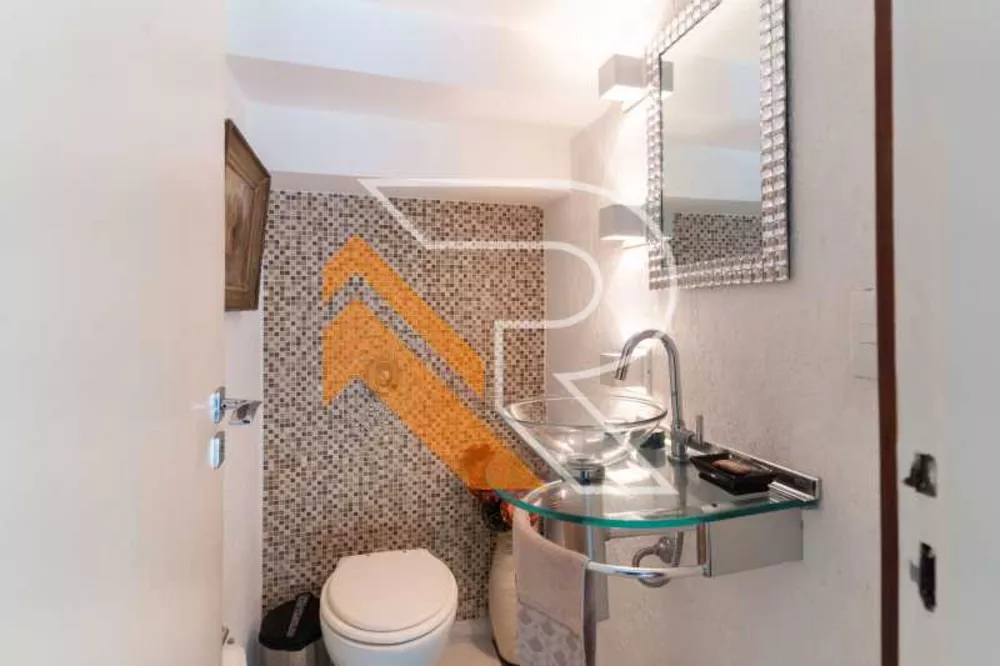 Casa de Condomínio, 3 quartos - Foto 16