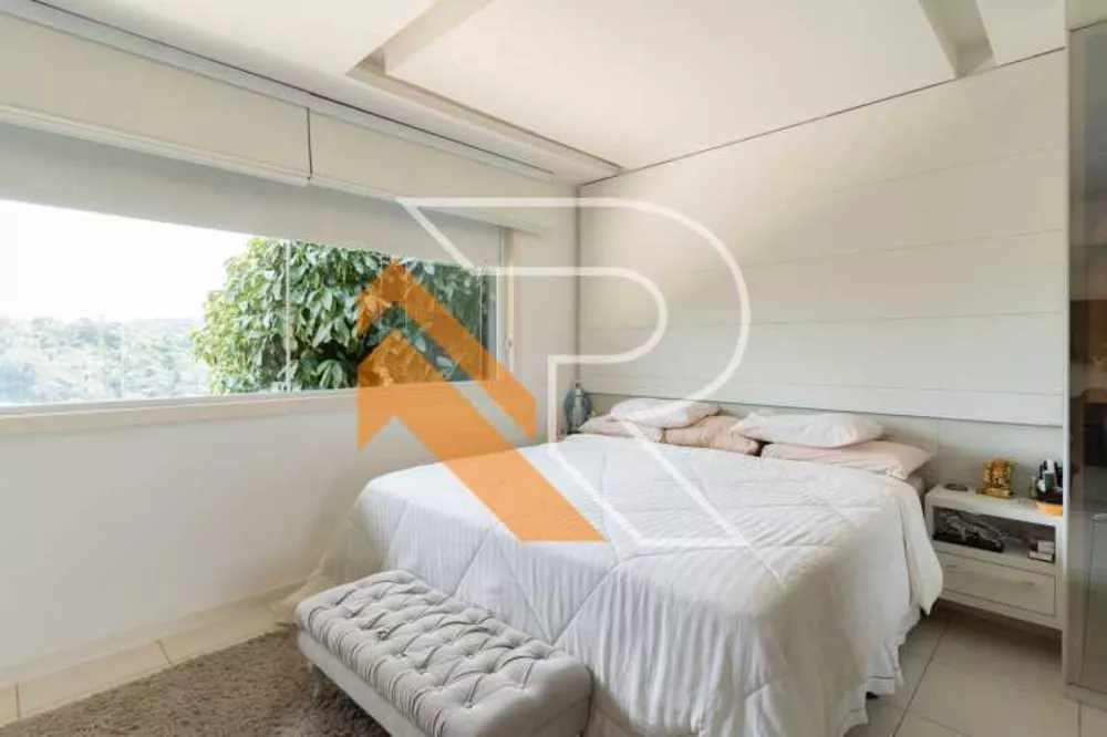 Casa de Condomínio, 3 quartos - Foto 20