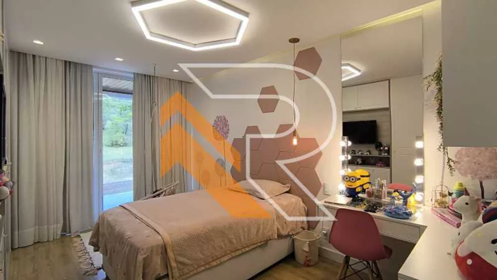 Casa de Condomínio, 4 quartos - Foto 24