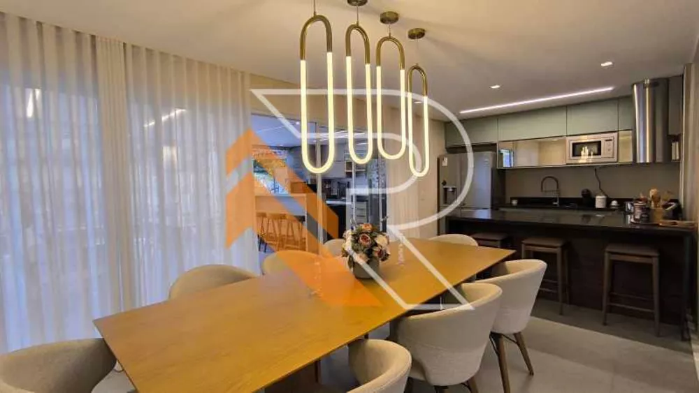 Casa de Condomínio, 4 quartos - Foto 7