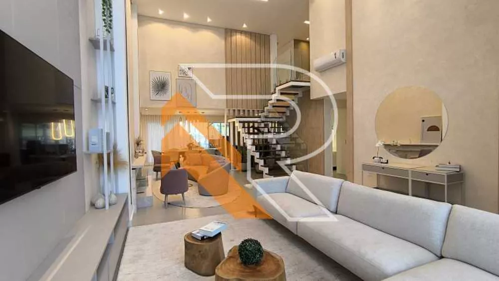 Casa de Condomínio à venda com 4 quartos, 310m² - Foto 3