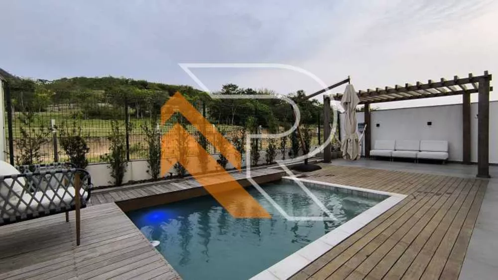 Casa de Condomínio, 4 quartos - Foto 12