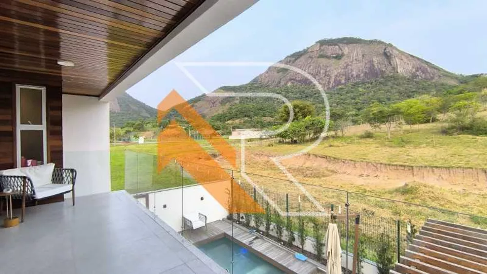 Casa de Condomínio, 4 quartos - Foto 20