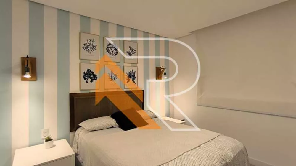 Casa de Condomínio, 4 quartos - Foto 15