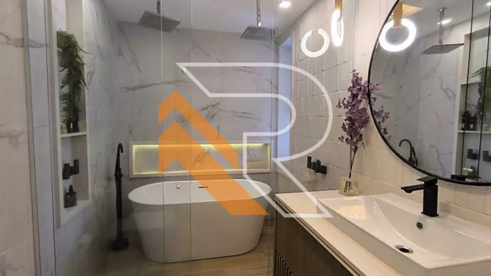 Casa de Condomínio, 4 quartos - Foto 23