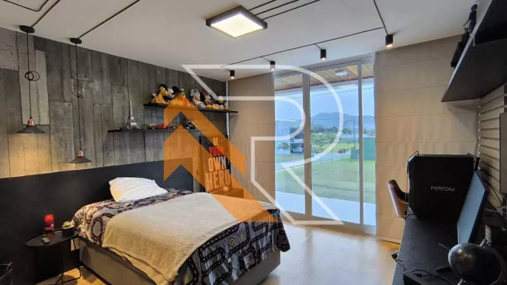 Casa de Condomínio, 4 quartos - Foto 27