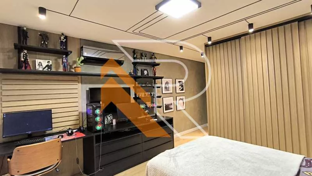 Casa de Condomínio, 4 quartos - Foto 28