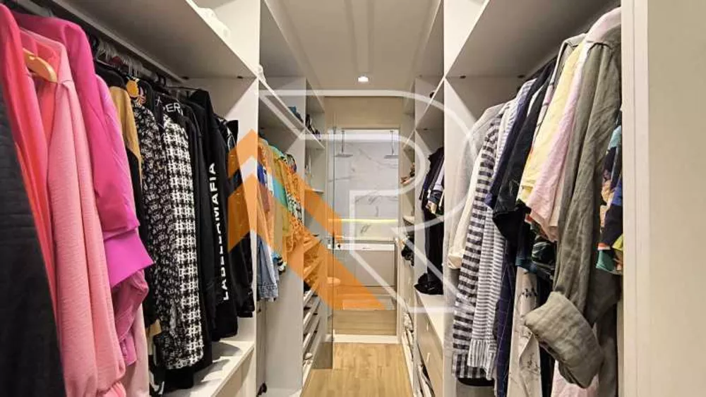 Casa de Condomínio, 4 quartos - Foto 22