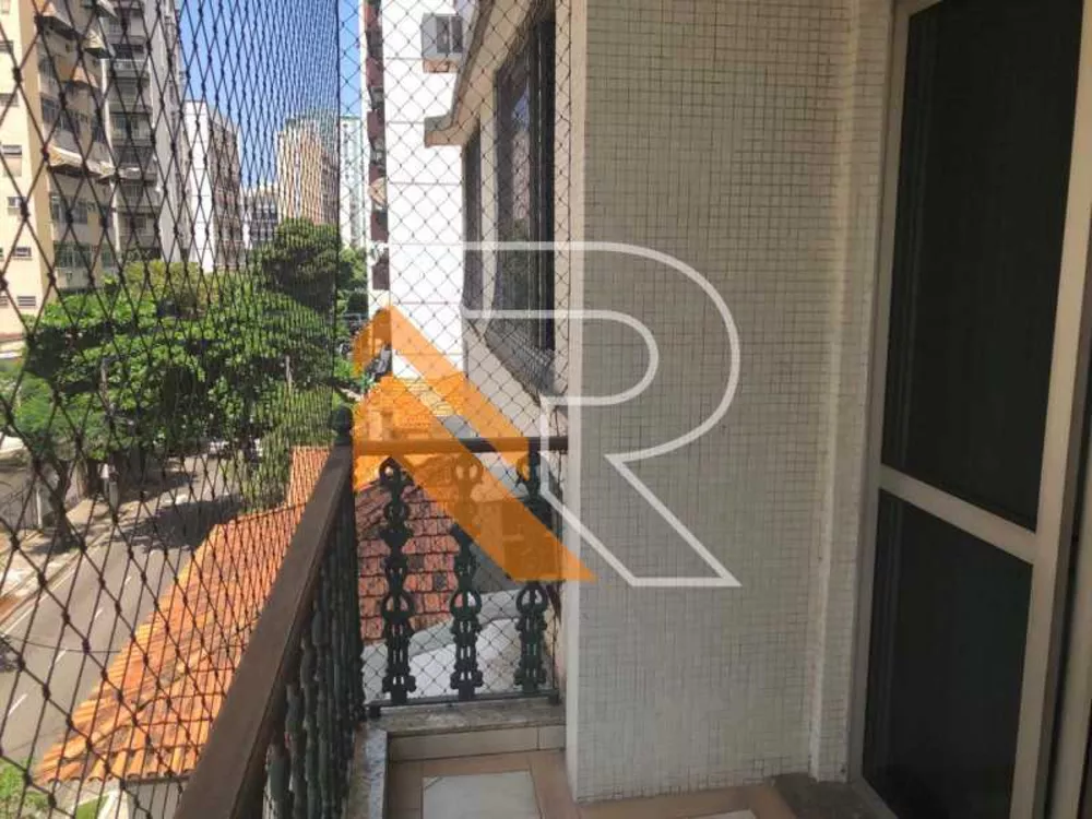 Apartamento à venda com 3 quartos, 120m² - Foto 5