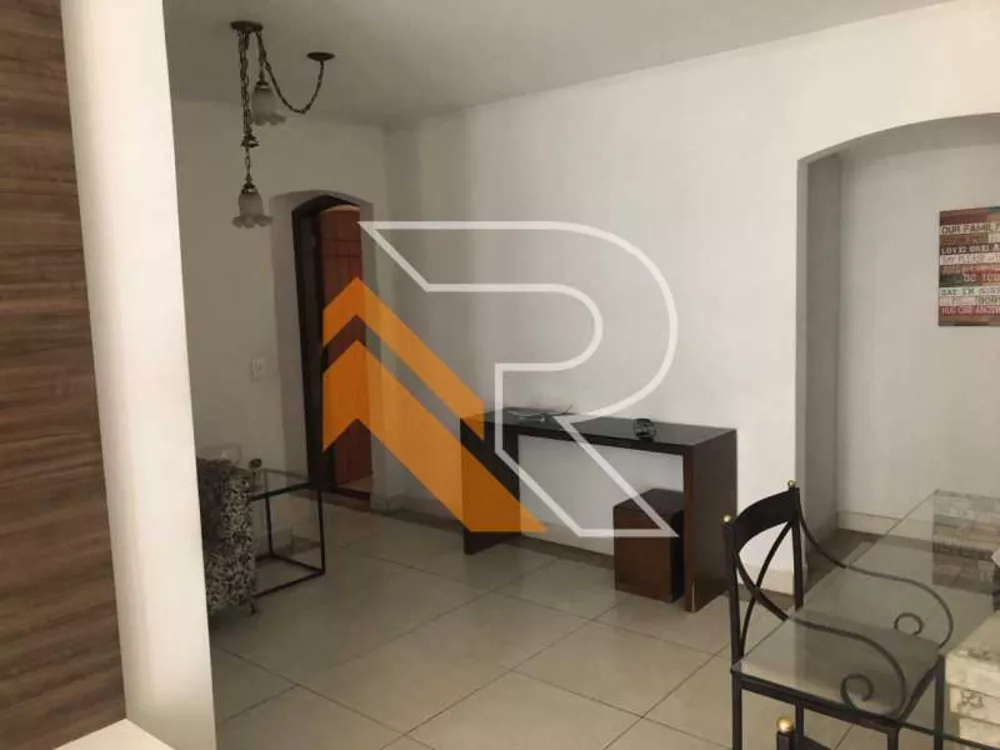 Apartamento à venda com 3 quartos, 120m² - Foto 8