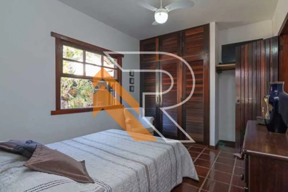 Casa, 4 quartos, 244 m² - Foto 14