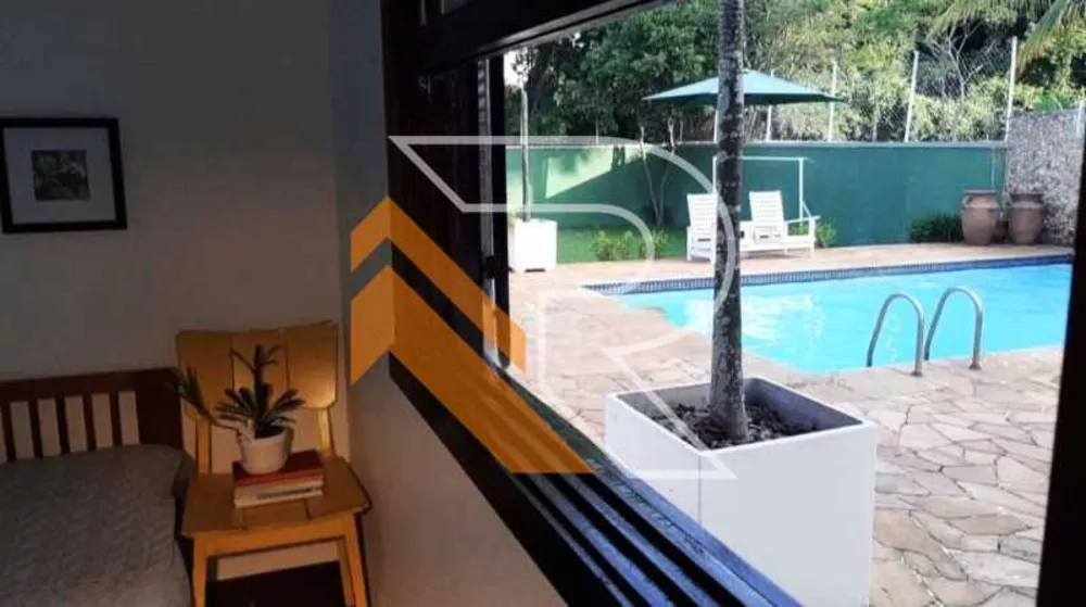 Casa, 4 quartos, 244 m² - Foto 18