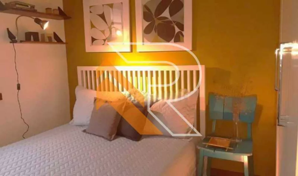 Casa, 4 quartos, 244 m² - Foto 19