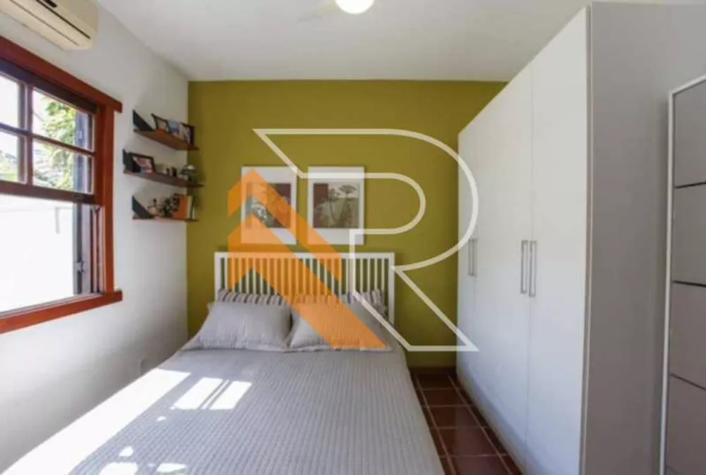 Casa, 4 quartos, 244 m² - Foto 27