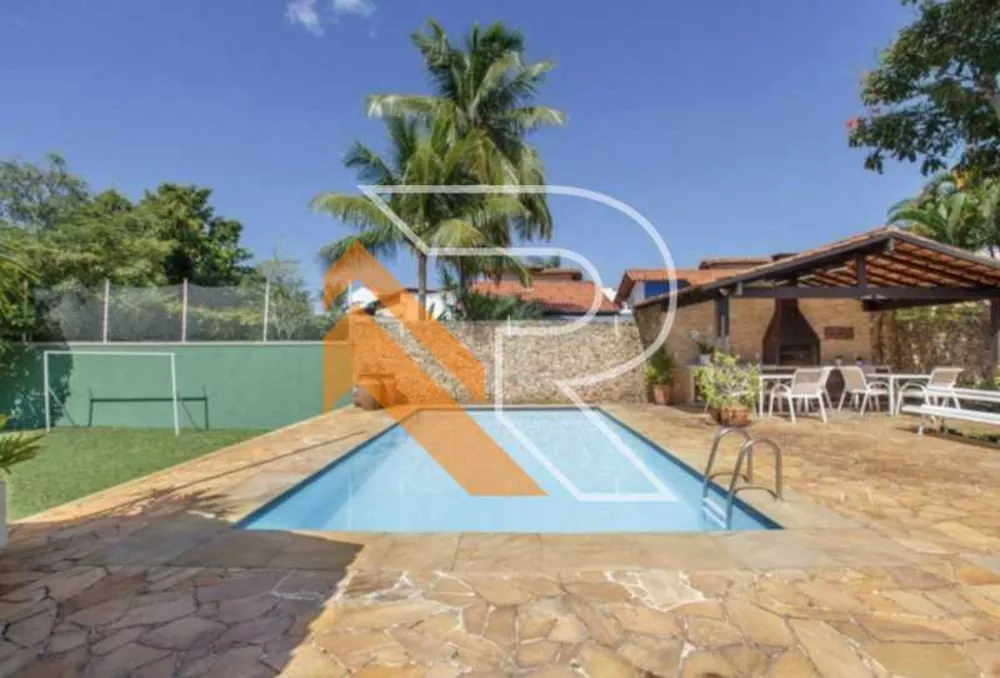 Casa, 4 quartos, 244 m² - Foto 17