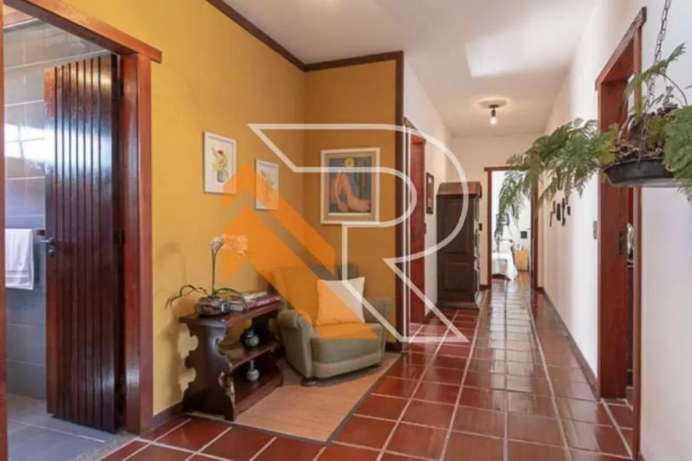 Casa, 4 quartos, 244 m² - Foto 9