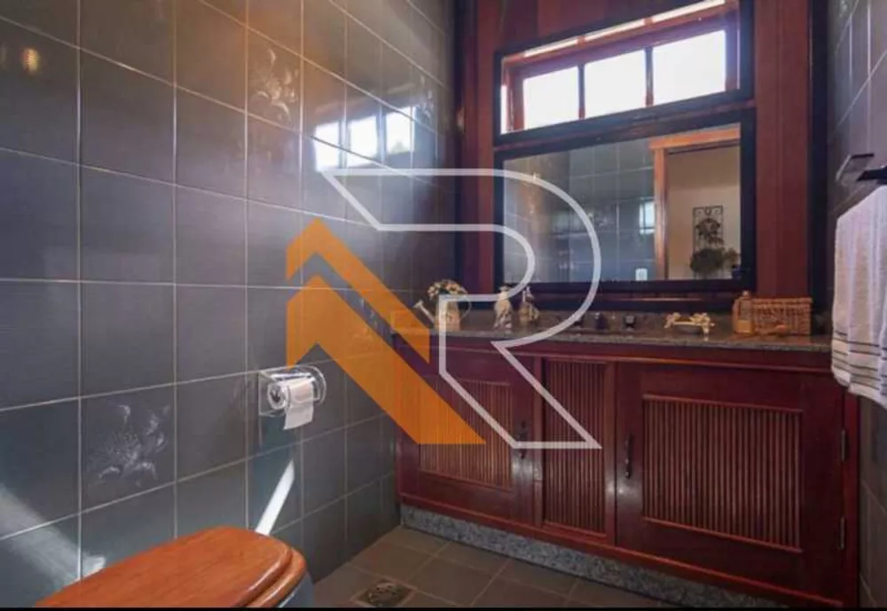 Casa, 4 quartos, 244 m² - Foto 13