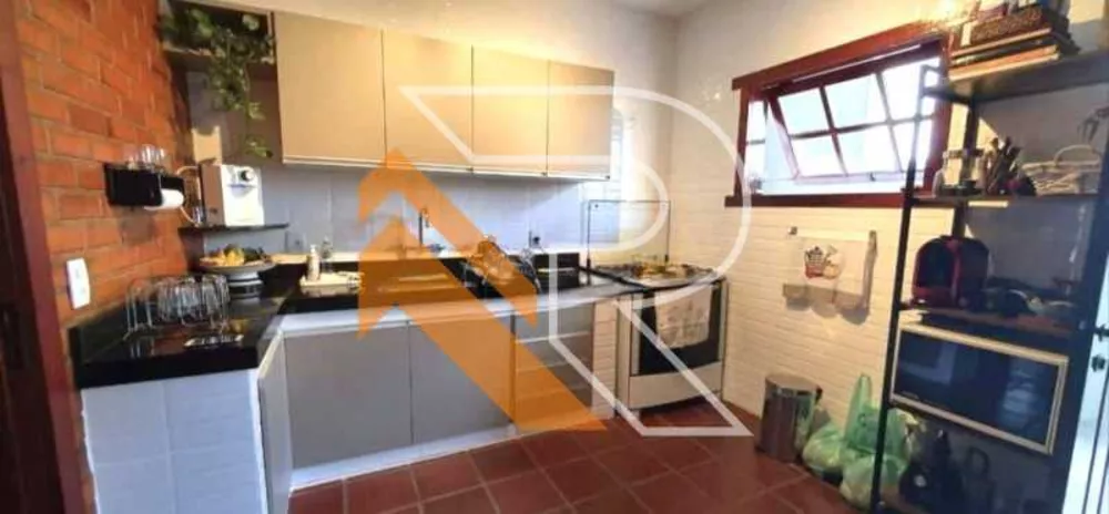 Casa, 4 quartos, 244 m² - Foto 11