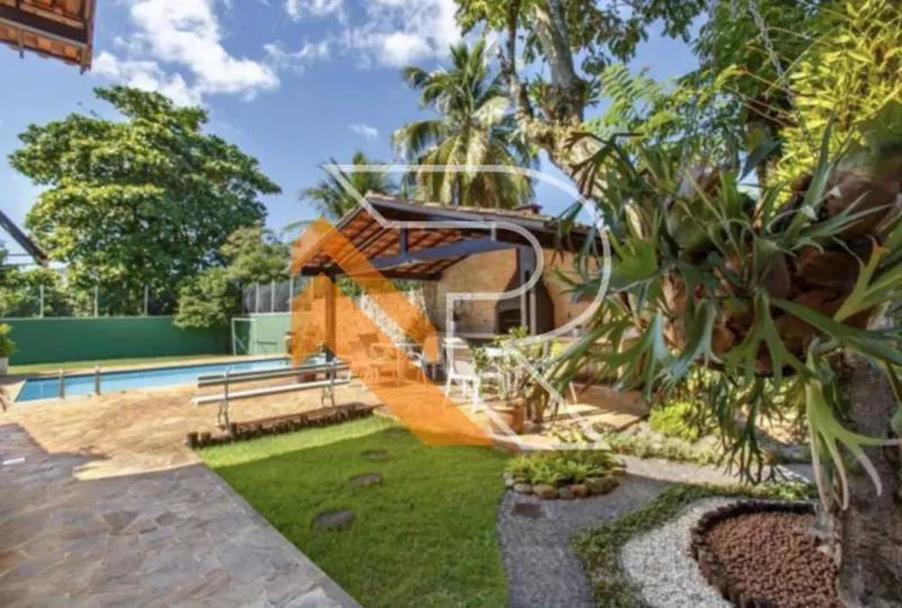 Casa, 4 quartos, 244 m² - Foto 21