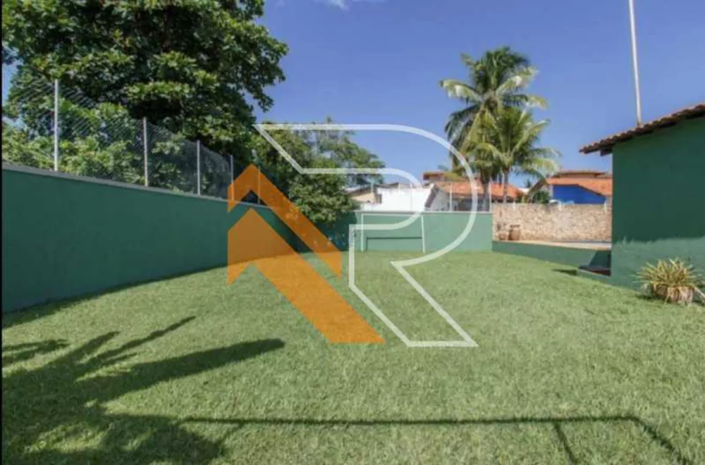 Casa, 4 quartos, 244 m² - Foto 15