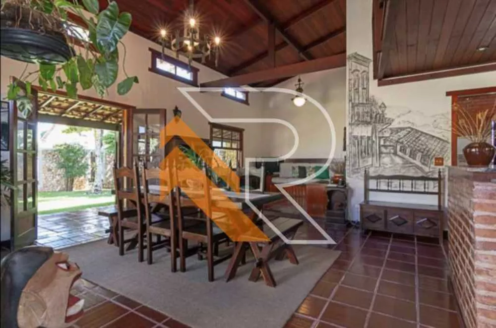 Casa, 4 quartos, 244 m² - Foto 29
