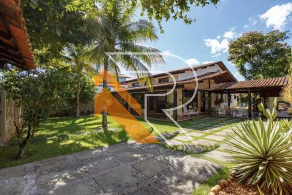 Casa, 4 quartos, 244 m² - Foto 22