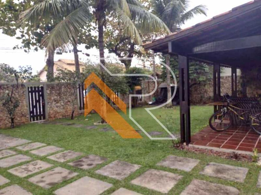 Casa, 4 quartos, 244 m² - Foto 3