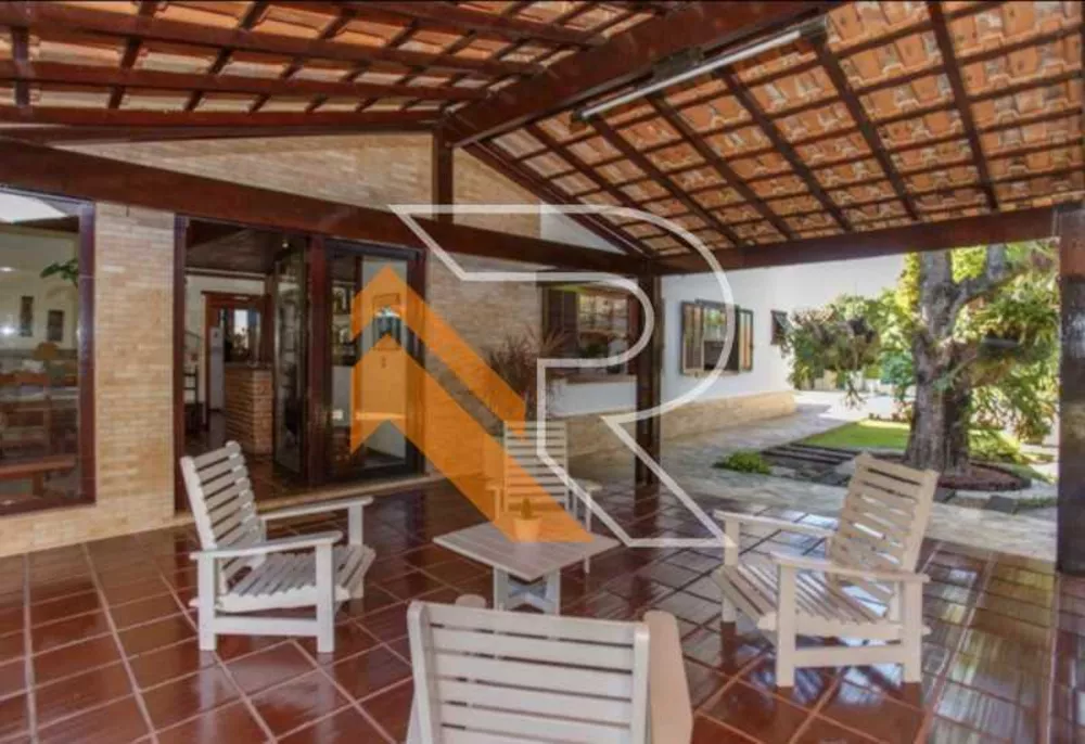 Casa, 4 quartos, 244 m² - Foto 24