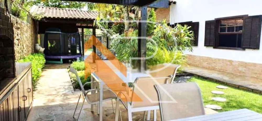 Casa, 4 quartos, 244 m² - Foto 10