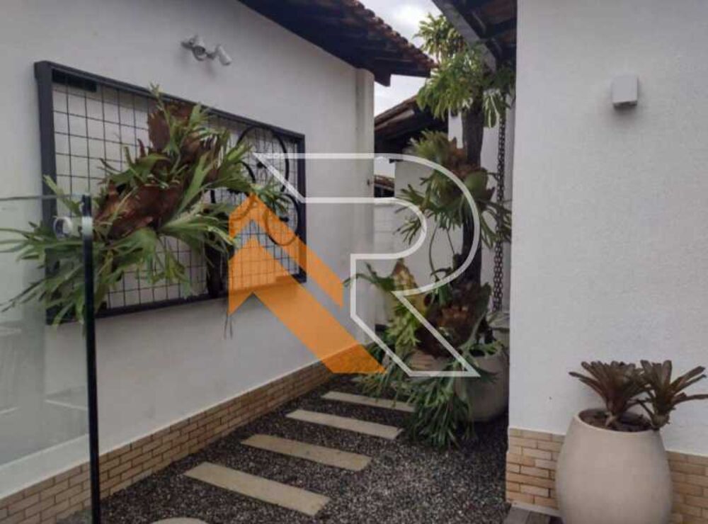 Casa, 4 quartos, 244 m² - Foto 4