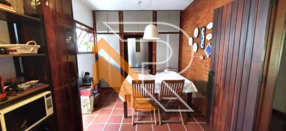 Casa, 4 quartos, 244 m² - Foto 6