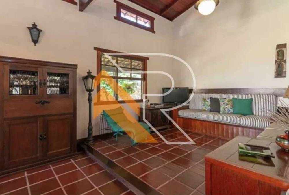 Casa, 4 quartos, 244 m² - Foto 26