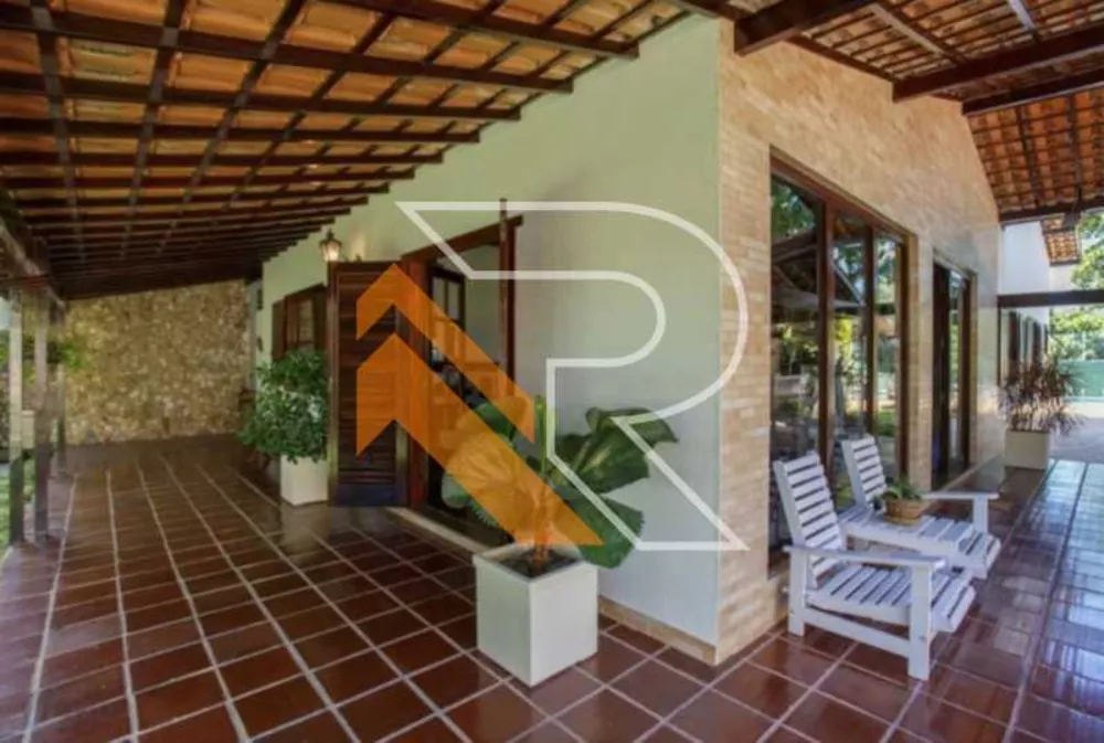 Casa, 4 quartos, 244 m² - Foto 20