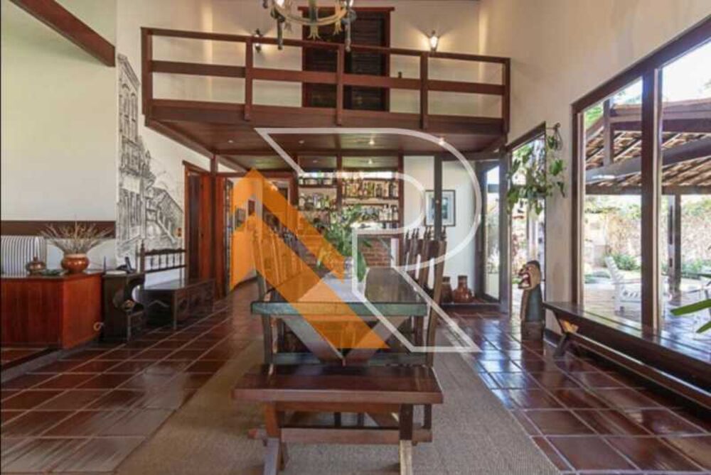 Casa, 4 quartos, 244 m² - Foto 8