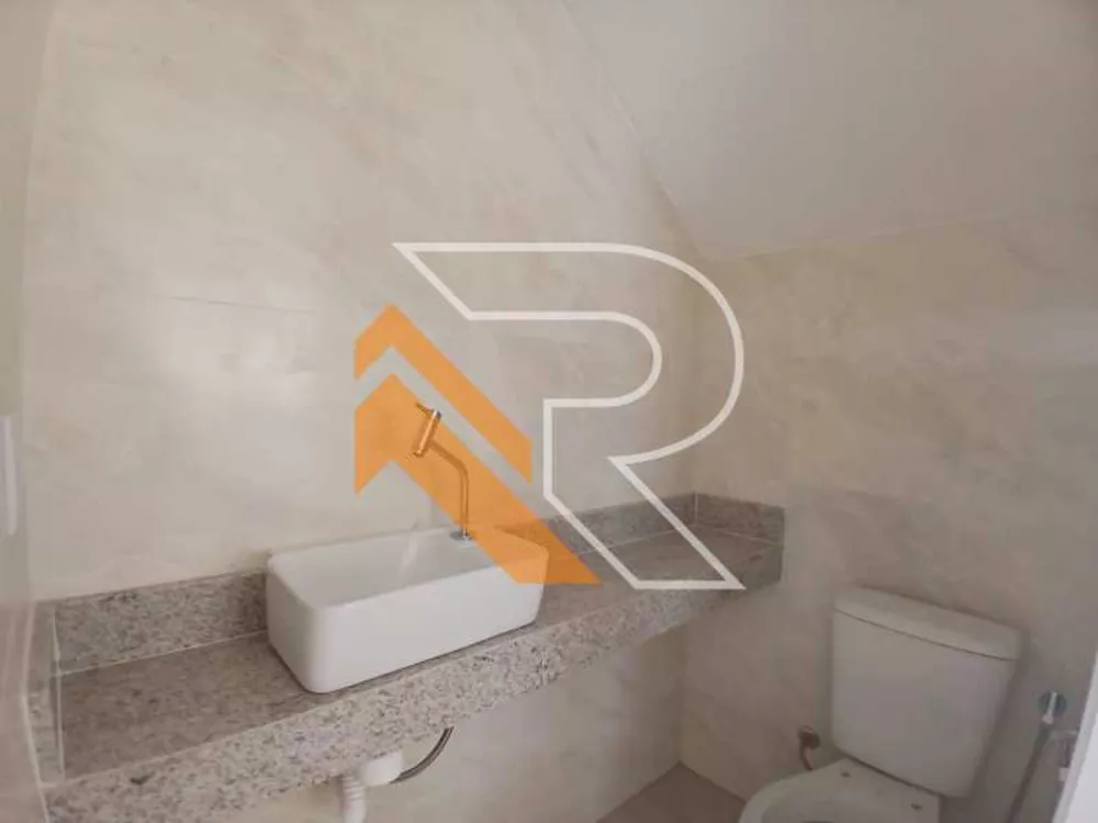 Casa, 3 quartos, 140 m² - Foto 9