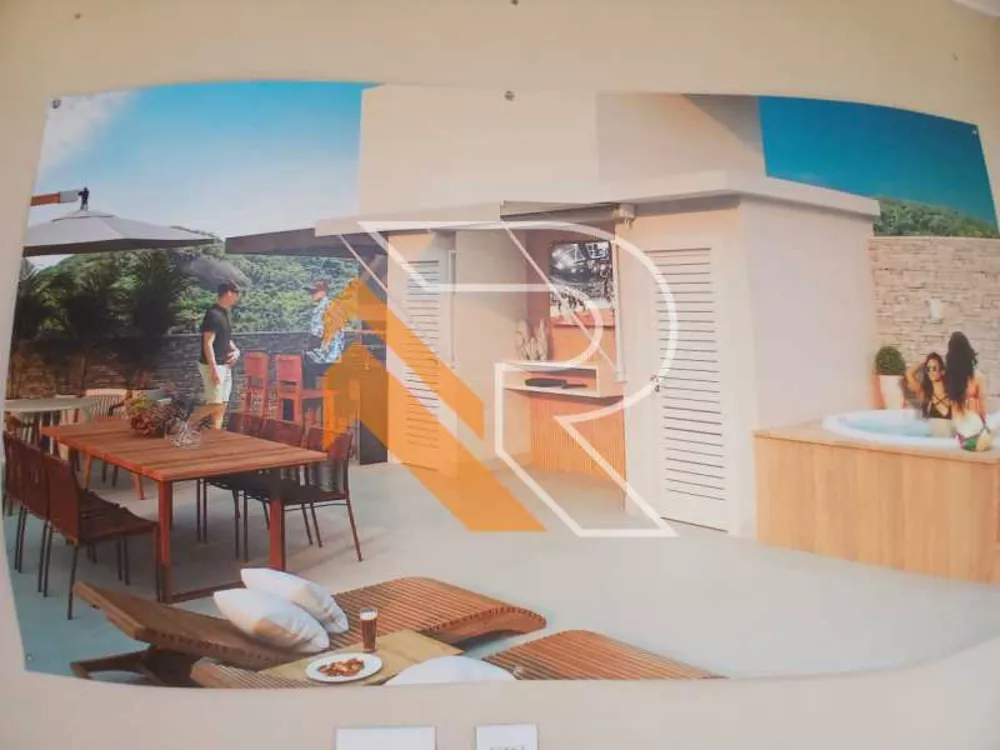 Casa, 3 quartos, 140 m² - Foto 24