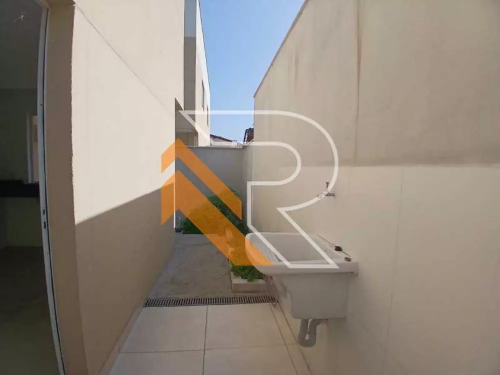 Casa, 3 quartos, 140 m² - Foto 25