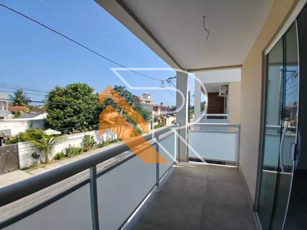 Casa, 3 quartos, 140 m² - Foto 20