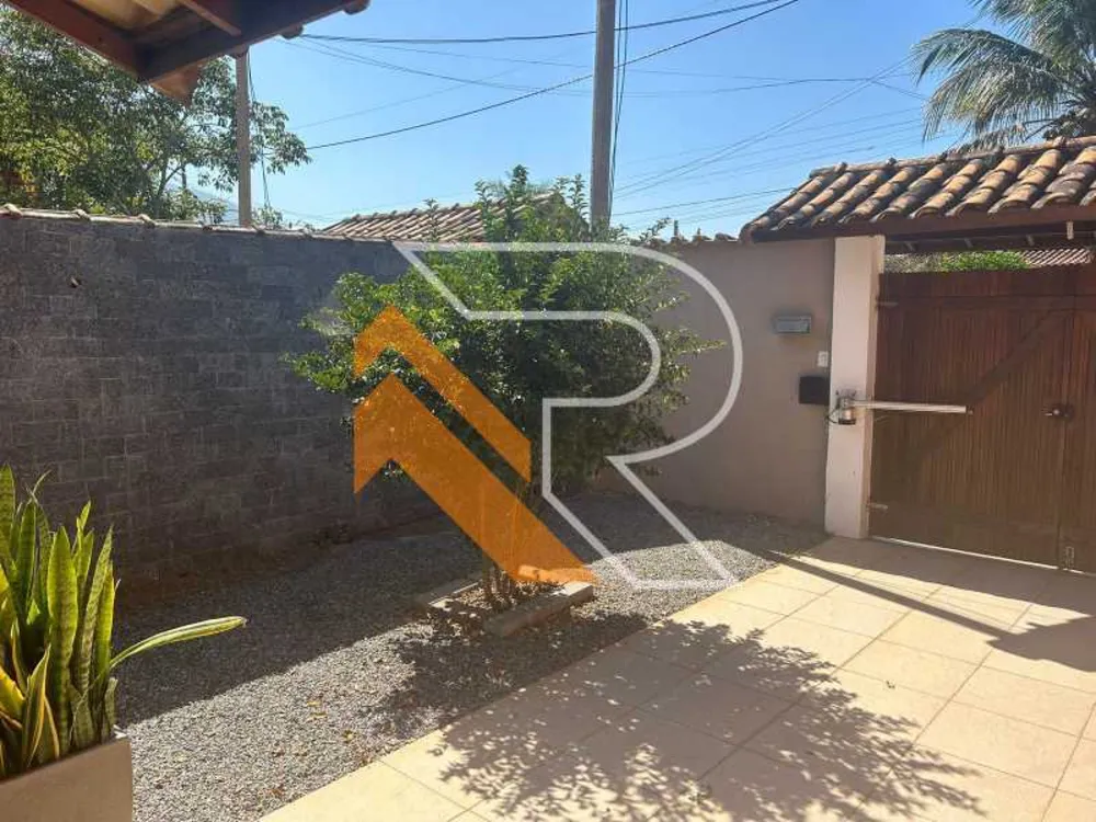 Casa, 2 quartos, 115 m² - Foto 4