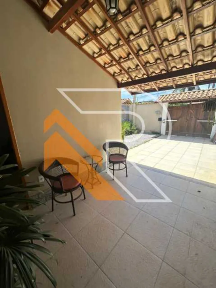 Casa, 2 quartos, 115 m² - Foto 6