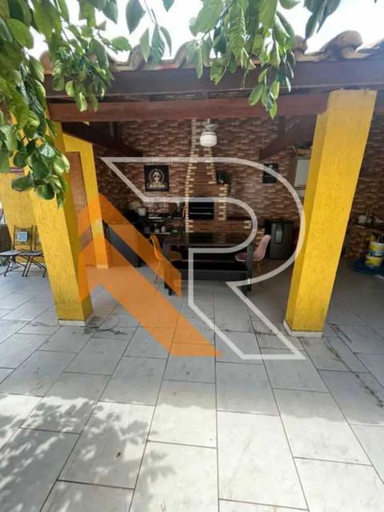 Casa, 2 quartos, 115 m² - Foto 22