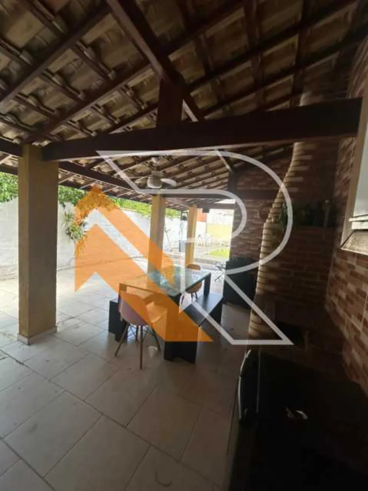 Casa, 2 quartos, 115 m² - Foto 7