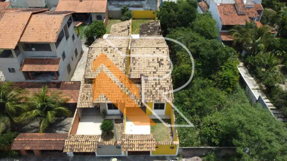 Casa, 2 quartos, 115 m² - Foto 1