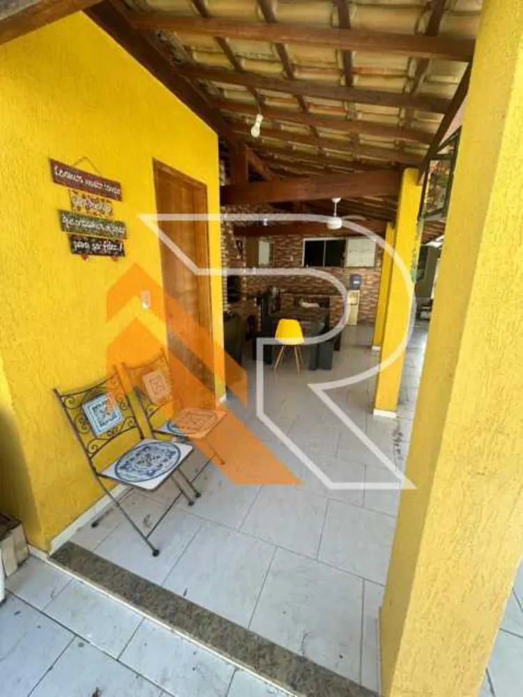 Casa, 2 quartos, 115 m² - Foto 23