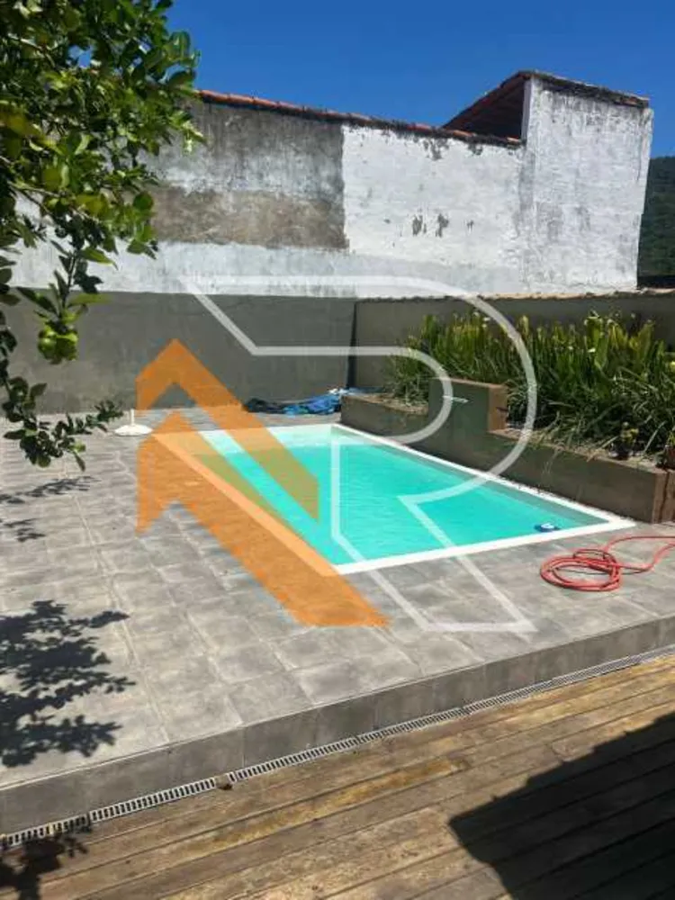 Casa, 2 quartos, 115 m² - Foto 24
