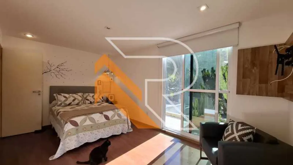 Casa, 5 quartos, 350 m² - Foto 16