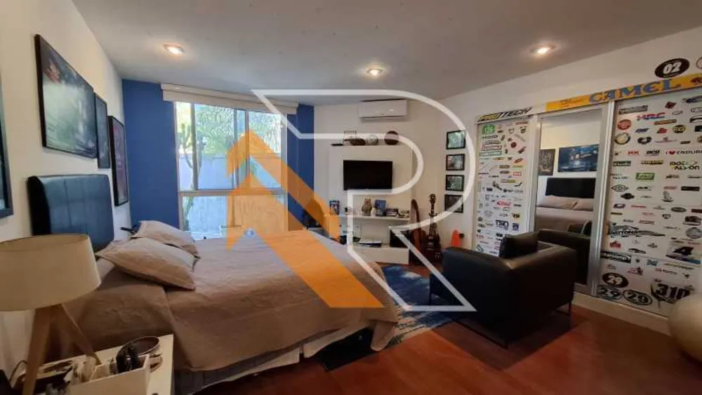 Casa, 5 quartos, 350 m² - Foto 21