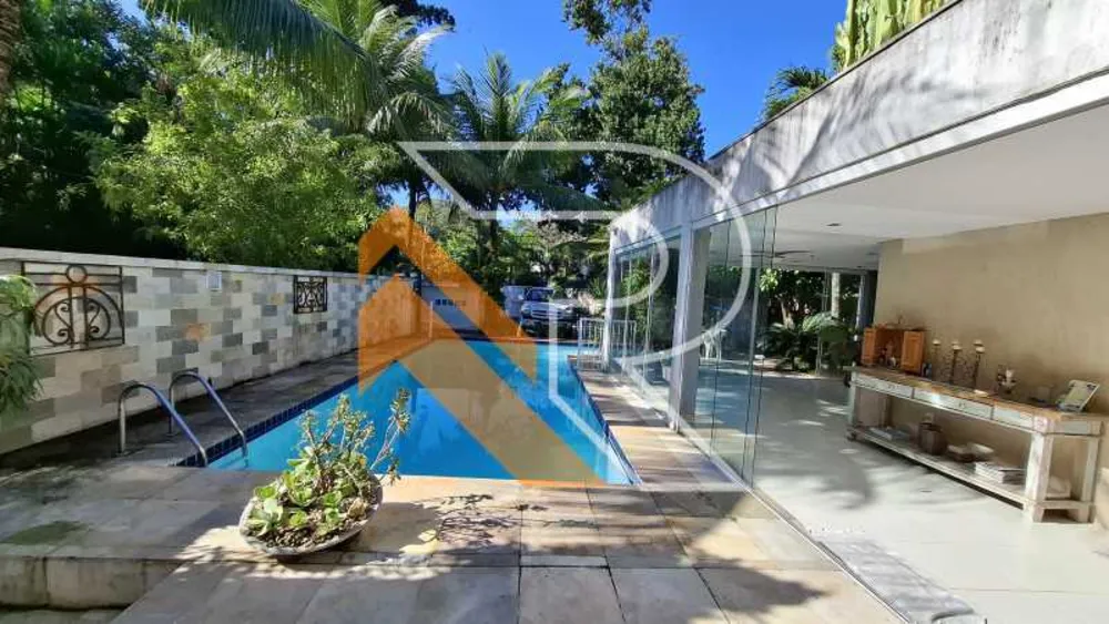 Casa, 5 quartos, 350 m² - Foto 2